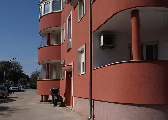 Apartman Istria 4 You