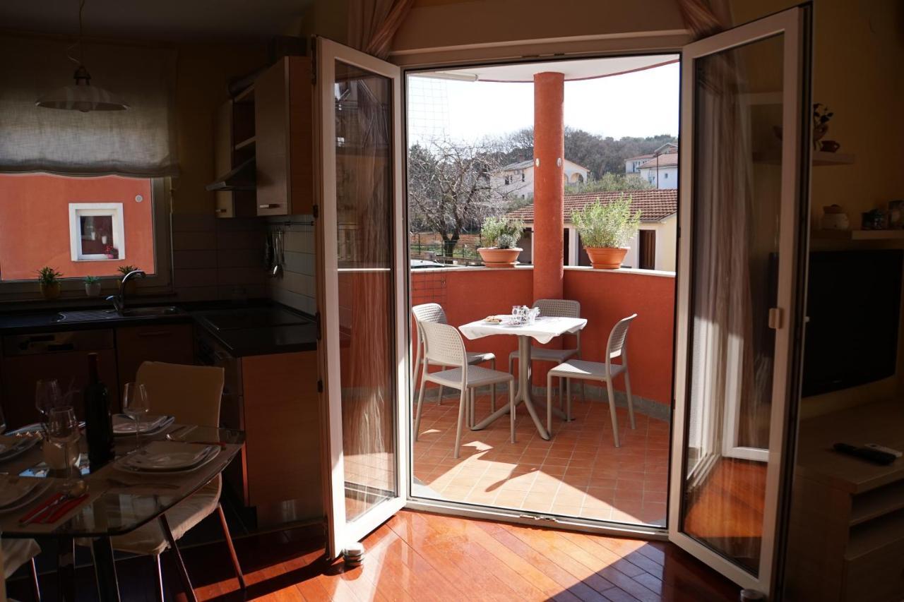 Istria 4 Apartmán *