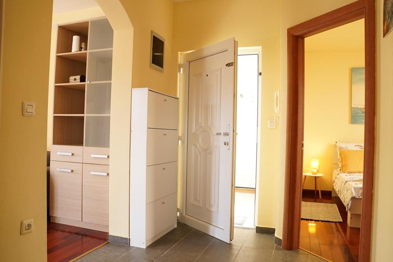 Apartmán Istria 4 *