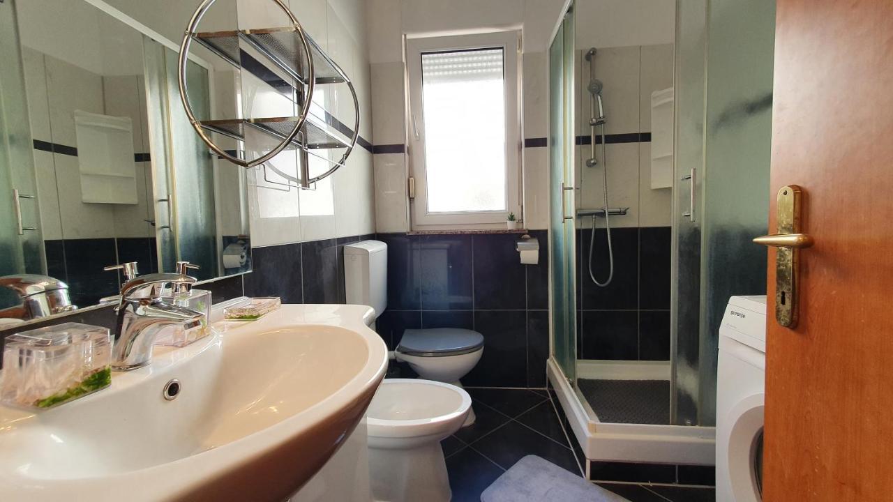 Istria 4 Apartmán