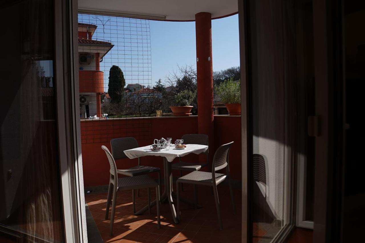 Istria 4 Apartmán *