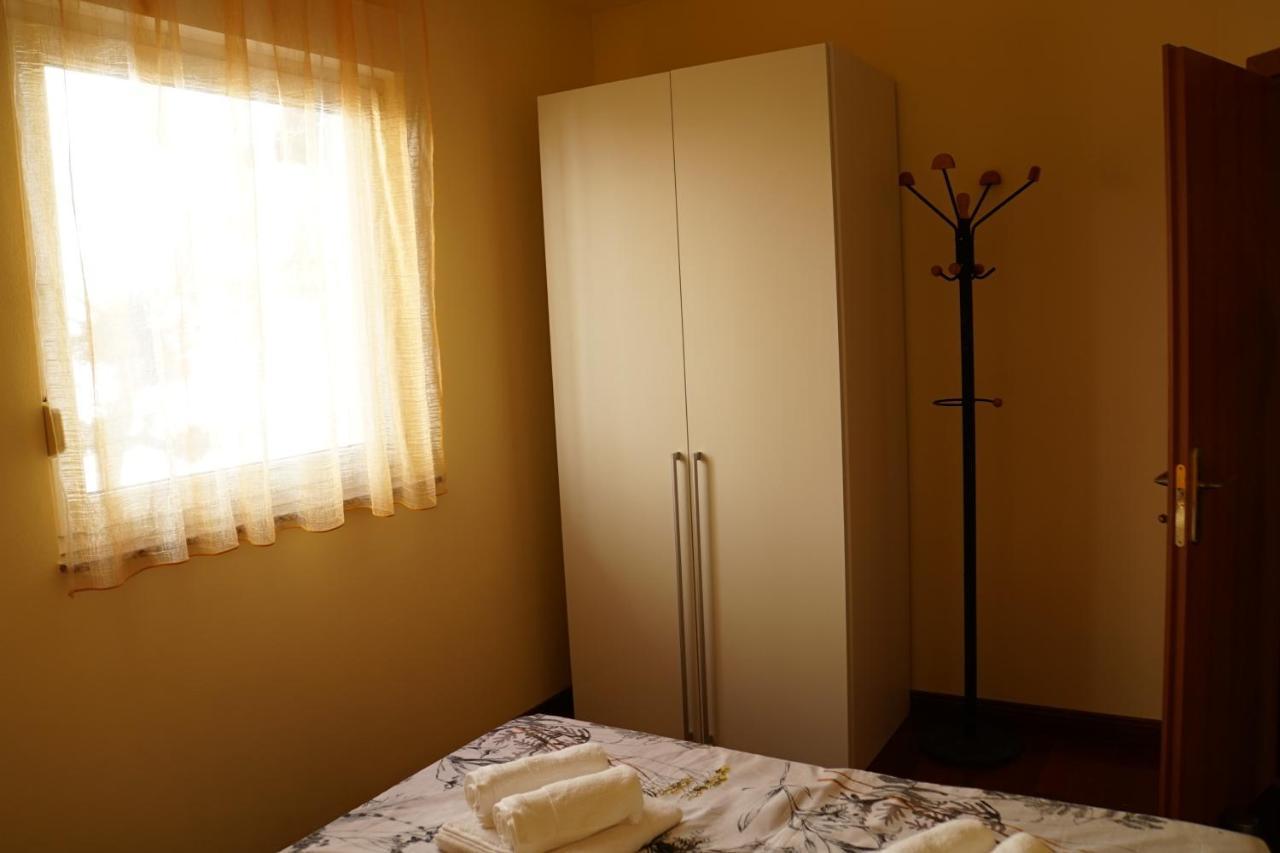 Apartmán Istria 4 *