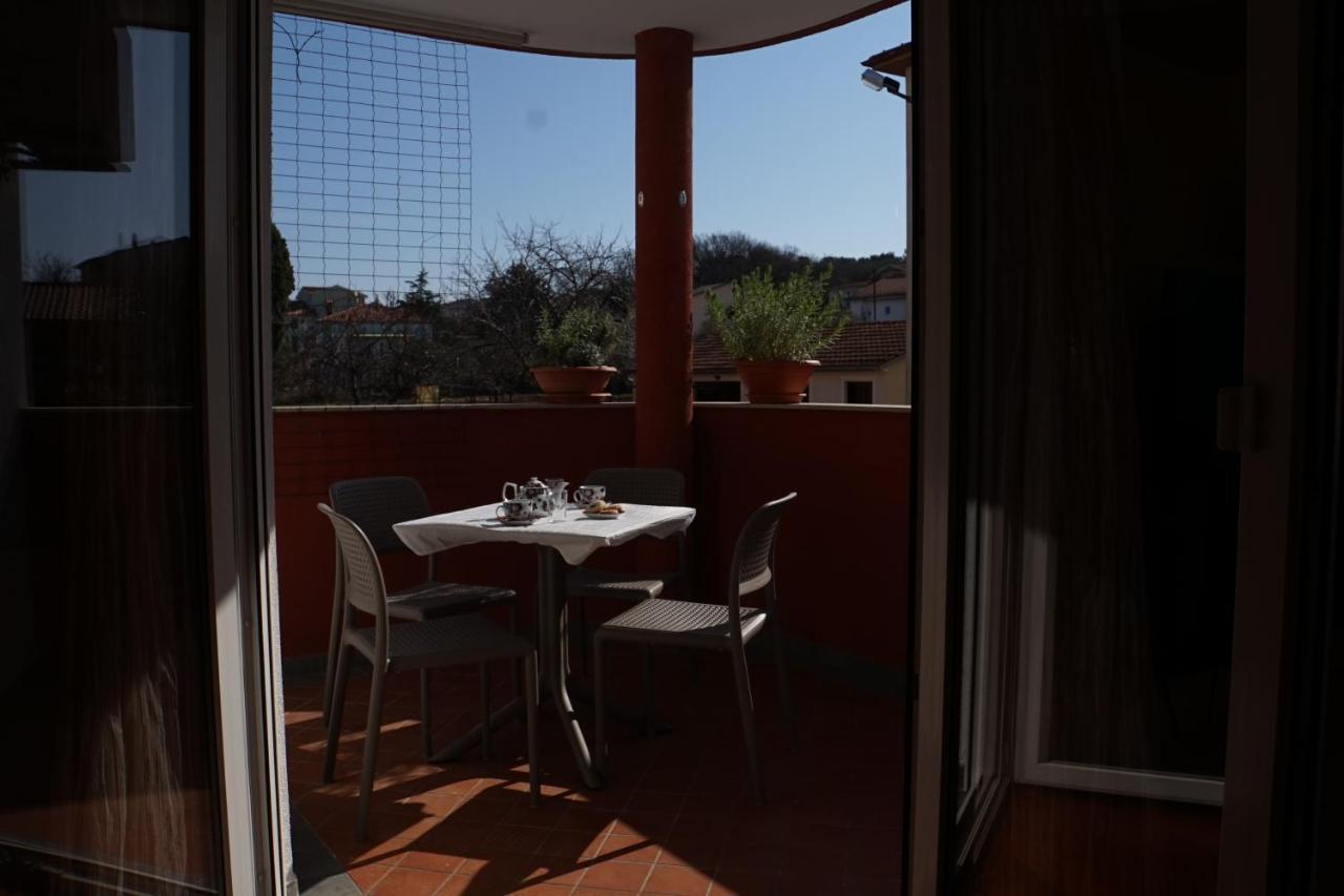 Apartmán Istria 4 *
